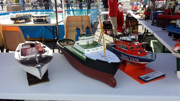 Fête de la mer Courseulles 2016 8 Fête de la mer Courseulles 2016 8